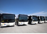 ΟΑΣΘ: 24ωρη λειτουργία Μετρό και λεωφορείων τα Σάββατα 20 & 27 Δεκεμβρίου