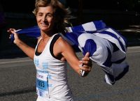 Μαρία Πολύζου: «Ο πατέρας μου με κακοποίησε σεξουαλικά στα 11 – Το γνώριζε η μητέρα μου»