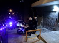 Λήξη Συναγερμού στη Λ. Αλεξάνδρας – Ψεύτικη Απειλή Βόμβας σε Κολλέγιο, Προσήχθη 26χρονος Βούλγαρος!