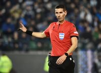 UEFA: Αυτοί είναι οι διαιτητές που θα σφυρίξουν στα παιχνίδια Παναθηναϊκού, ΠΑΟΚ και ΑΕΚ