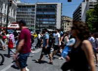 VISA: Οι Έλληνες «Κατακτούν» τον Κόσμο – +20% Ταξίδια και Δαπάνες στο Εξωτερικό το Εννεάμηνο 2025!