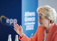 Κόστα και φον ντερ Λάιεν επαναβεβαιώνουν στήριξη για διαρκή ειρήνη στην Ουκρανία