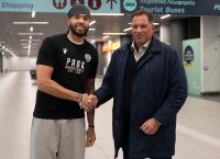 ΠΑΟΚ: «Κατέβηκε» ο Τίμι Άλεν – Ο Αμερικανός σκόρερ των 17.7π. είναι ήδη στη Θεσσαλονίκη!