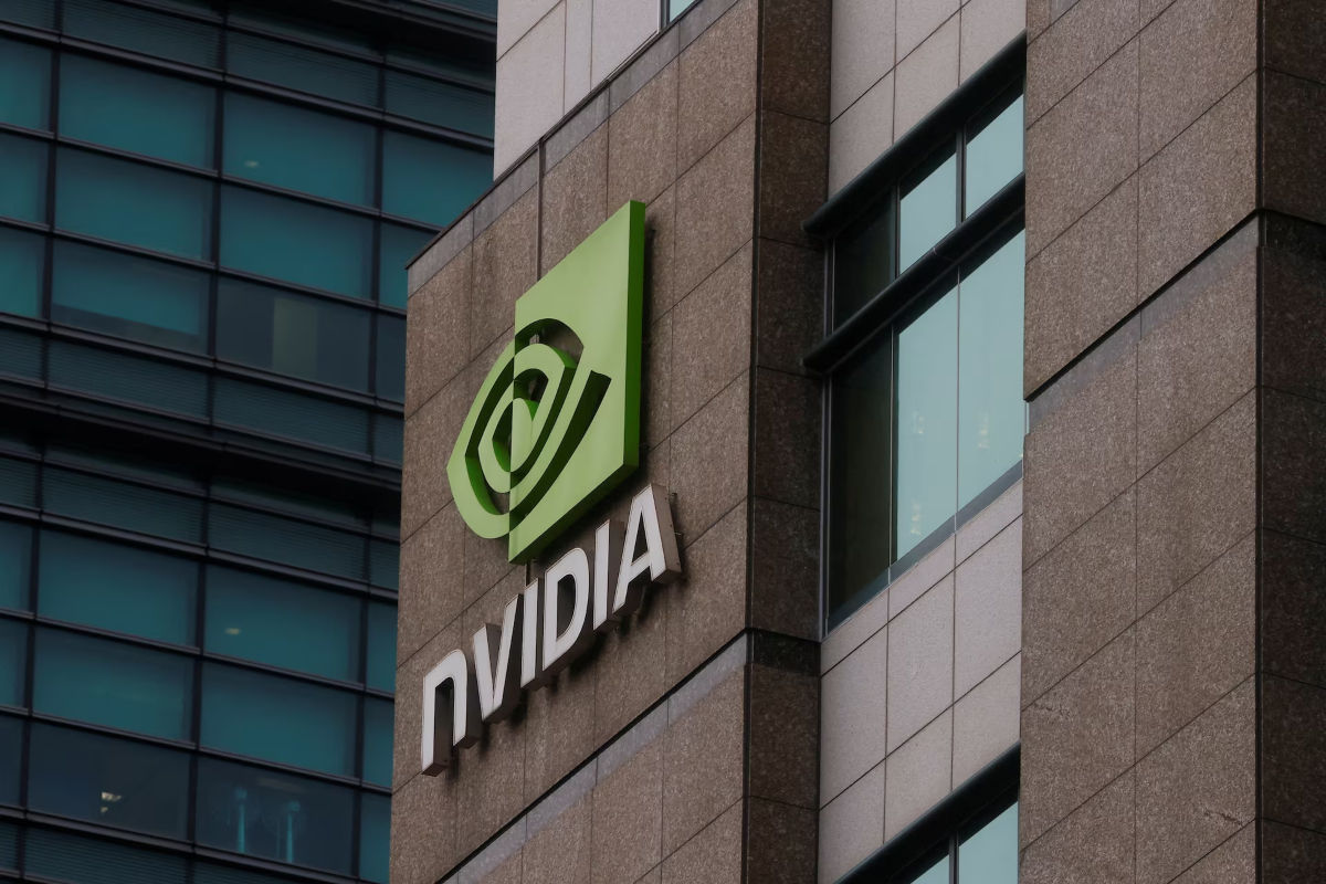 Nvidia εκθρονίζει Apple: Πρώτη στις καλύτερα διοικούμενες εταιρείες των ΗΠΑ για το 2025!