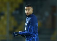 Εμπαπέ: 2 γκολ μακριά από το ρεκόρ του Ρονάλντο – Απόψε κόντρα στη Σεβίλλη του Αλμέιδα κυνηγάει την ιστορία!