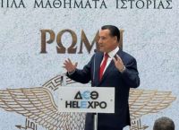 Λαοθάλασσα στο Βελλίδειο για τον Άδωνι Γεωργιάδη – Όταν η Ιστορία Γίνεται Πολιτική Στρατηγική