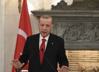 Τι γυρεύει πραγματικά ο Ερντογάν στη Βενεζουέλα; Από “αδελφό” Μαντούρο μέχρι μήνυμα στις ΗΠΑ