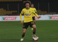 Λιούμπιτσιτς: Από «τέλος» τον Ιανουάριο, σε πρωταγωνιστή του Νίκολιτς – Η θέση που άλλαξε την καριέρα του