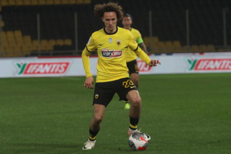 Λιούμπιτσιτς: Από «τέλος» τον Ιανουάριο, σε πρωταγωνιστή του Νίκολιτς – Η θέση που άλλαξε την καριέρα του