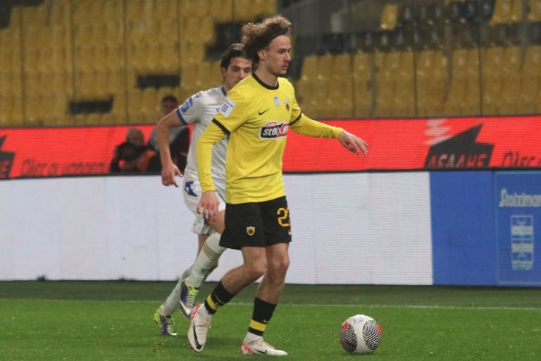 ΑΕΚ: Στο στόχαστρο Φερεντσβάρος, Κοπεγχάγης και Σπάρτα Πράγας ο Λιούμπιτσιτς!