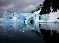 Αρκτική «βραστήρας»: Η θέρμανση της λεκάνης της Γροιλανδίας απειλεί Ευρώπη, ψάρια και κλίμα