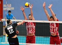 ΒΟΜΒΑ ΣΤΟΝ ΤΕΛΙΚΟ ΒΟΛΕΪ: ΠΑΟΚ «βράζει» για την αλλαγή έδρας στον τελικό με Ολυμπιακό