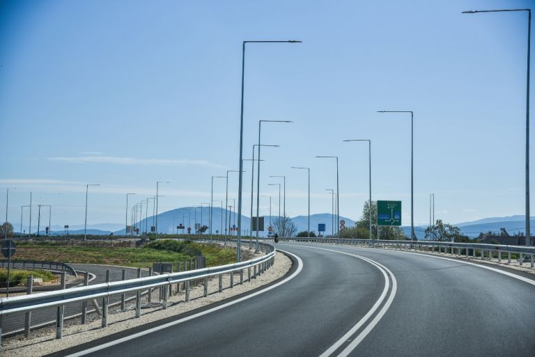 Η Νέα Οδός και η Κεντρική Οδός σας ενημερώνουν για τις ισχύουσες κυκλοφοριακές ρυθμίσεις