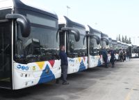 ΟΑΣΘ: Ψηφιακοί αισθητήρες σε 100 λεωφορεία–Ακριβής καταμέτρηση επιβατών και τέλος στον συνωστισμό από το 2026