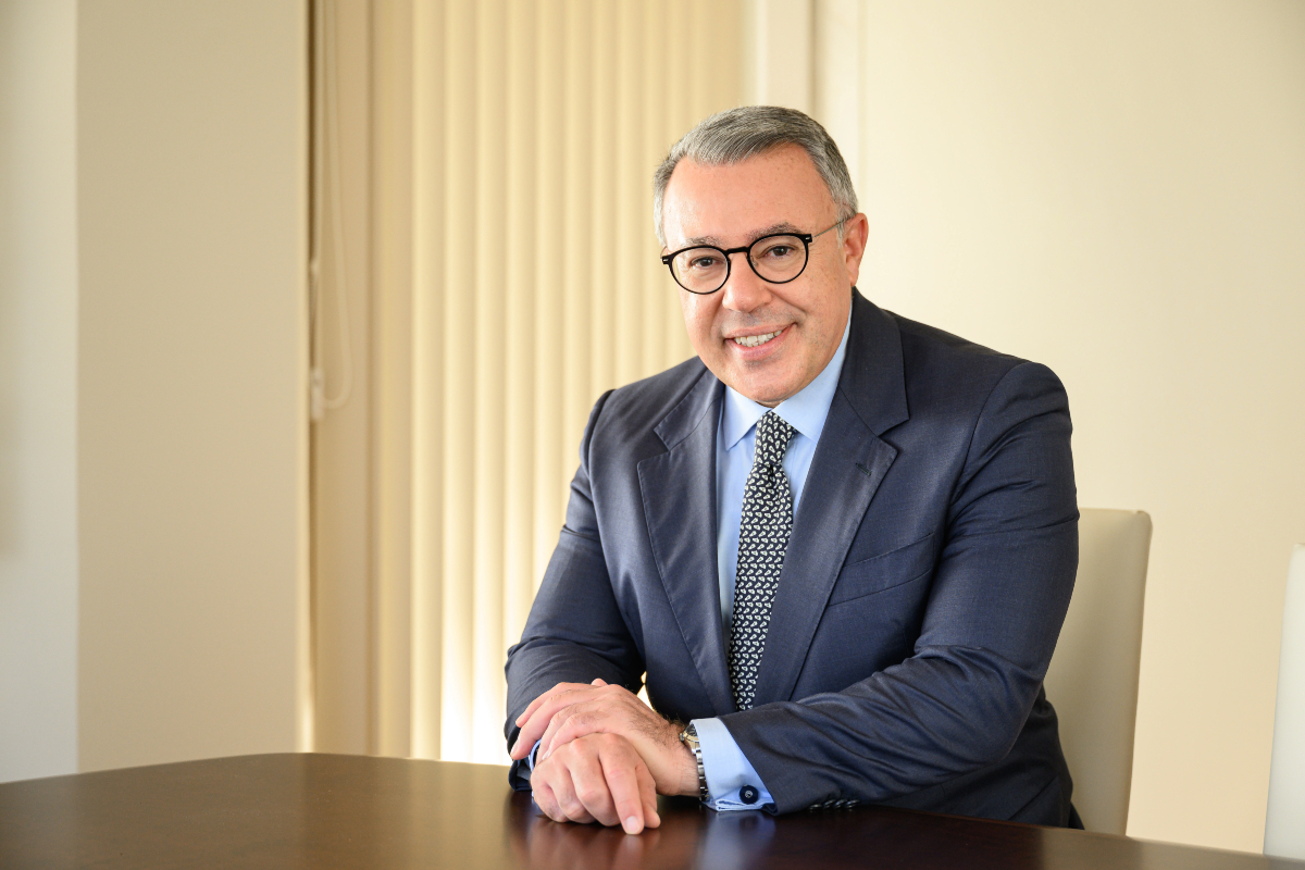 Alpha Bank: Χτύπησε Καμπάνα στο ΧΑ για 100 Χρόνια Συνεχούς Παρουσίας απο το 1925!