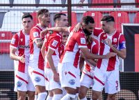 Πανσερραϊκός – Λεβαδειακός: Πού θα δείτε το ματς που κλείνει το 2025 στη Super League!