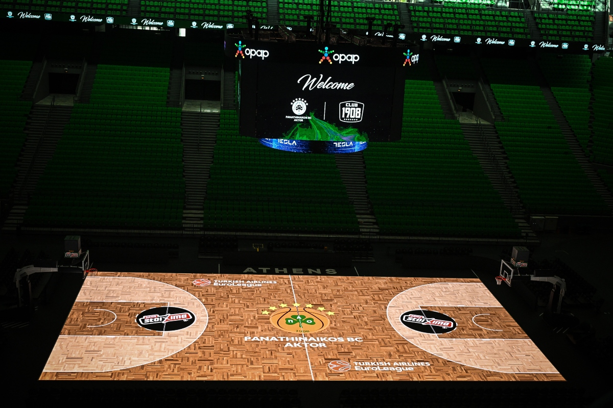 Το ξεκαθάρισε η ΚΑΕ Παναθηναϊκός για τα κονδύλια ενεργειακής αναβάθμισης του ΟΑΚΑ