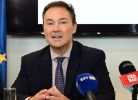 «Γιατί αυτοί πέτυχαν»: Το βιβλίο–κάλεσμα αφύπνισης που γέμισε ασφυκτικά την Εθνική Πινακοθήκη