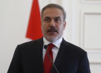 Χακάν Φιντάν: Η Τουρκία «ονειρεύεται» πρωταγωνισμό στην ευρωπαϊκή άμυνα