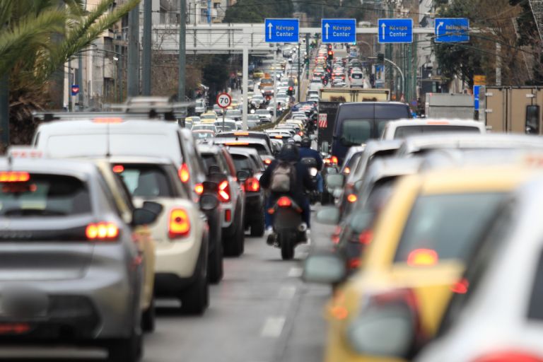 Τέλη Κυκλοφορίας 2026 – Λήγουν 31 Δεκεμβρίου, τα πρόστιμα εκτοξεύονται