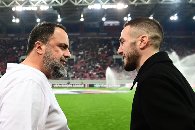 Πέντε λαμπερές περιπτώσεις Ελλήνων ποδοσφαιριστών που από 1η Γενάρη μπορούν να υπογράψουν όπου θέλουν