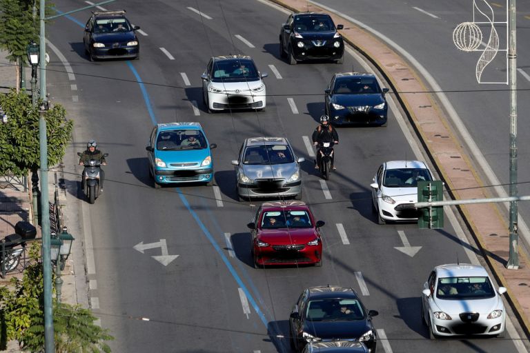 Τέλη κυκλοφορίας 2026: Στην τελική ευθεία – Καταληκτική ημερομηνία 31 Δεκεμβρίου – Δεν αναμένεται παράταση