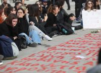 Μήνυση Πλακιά για το ξεμπάζωμα των Τεμπών επί θητείας Κώστα Αγοραστού