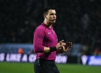 Κύπελλο Ελλάδας Betsson: Οι διαιτητές για Καβάλα – Παναθηναϊκός, Ολυμπιακός – Ηρακλής και ΠΑΟΚ – Μαρκό!