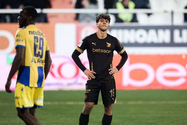 ΟΦΗ: Τέλος ο Φράνκο Ζανελάτο μετά από μόλις 7 ματς – «Ευχαριστούμε και καλή συνέχεια!»