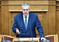 «Τέλος στις επιδοτήσεις φραπέδων»: Το μήνυμα Χαρακόπουλου, οι πληρωμές ως τις γιορτές