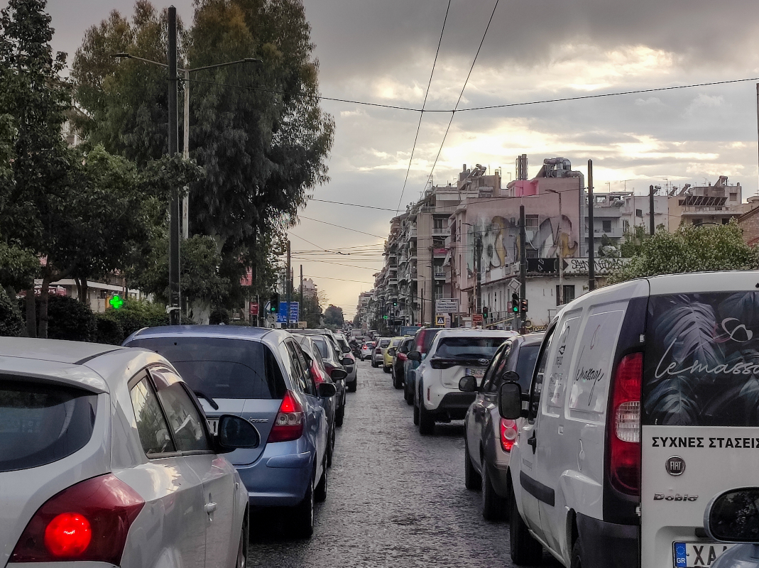 Τέλη κυκλοφορίας 2026: Ξεκίνησε η αντίστροφη μέτρηση