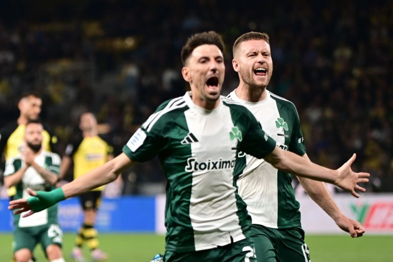 Παναθηναϊκός – Κηφισιά: Ματς “εκδίκησης” και… οξυγόνο ψυχολογίας στο Κύπελλο Ελλάδας Betsson