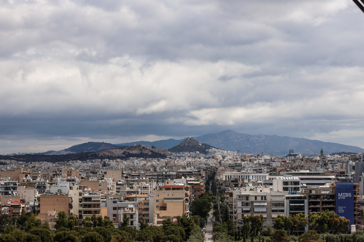 Νέα έρευνα: Οι Έλληνες φτωχότεροι κατά 15% σε σχέση με το 2009