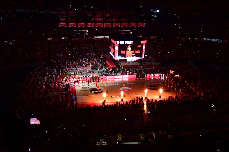 Νέο ΣΕΦ για Ολυμπιακό: Πότε θα είναι έτοιμο, τι αλλάζει και πόσα εκατομμύρια έχουν ήδη πέσει