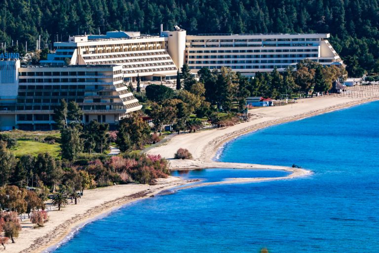 Τεχνική Ολυμπιακή: Συμφωνία €250 εκατ. με Pollen Street Capital για επενδύσεις σε ακίνητα