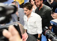 Δείτε τι ανήρτησε ο Δημήτρης Γιαννακόπουλος μετά την εκτός έδρας ήττα του Παναθηναϊκού από την Αρμάνι