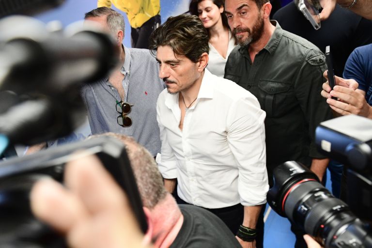 Δείτε τι ανήρτησε ο Δημήτρης Γιαννακόπουλος μετά την εκτός έδρας ήττα του Παναθηναϊκού από την Αρμάνι