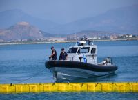 Καταδίωξη στο Αιγαίο: Διάσωση 69 μεταναστών σε Λέρο και Γαύδο – Συλλήφθηκε 16χρονος διακινητής