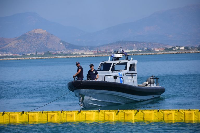 Καταδίωξη στο Αιγαίο: Διάσωση 69 μεταναστών σε Λέρο και Γαύδο – Συλλήφθηκε 16χρονος διακινητής