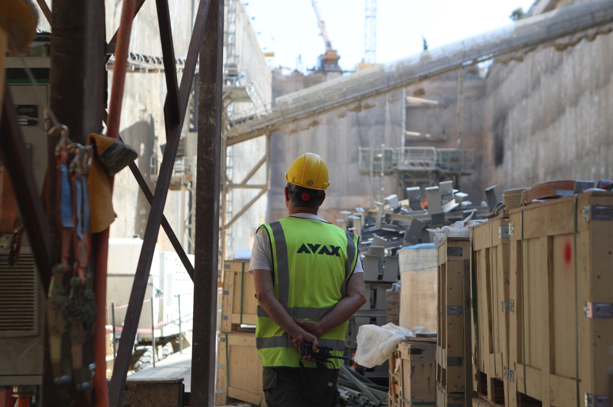 Ολοκληρώθηκε ο άξονας Πάτρα – Πύργος: Η ΑΒΑΞ παρέδωσε τα τελευταία 10 χιλιόμετρα