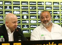 ΑΕΚ: Στοχευμένες μεταγραφές για ρόλους-κλειδιά και όχι «γεμίσματα»