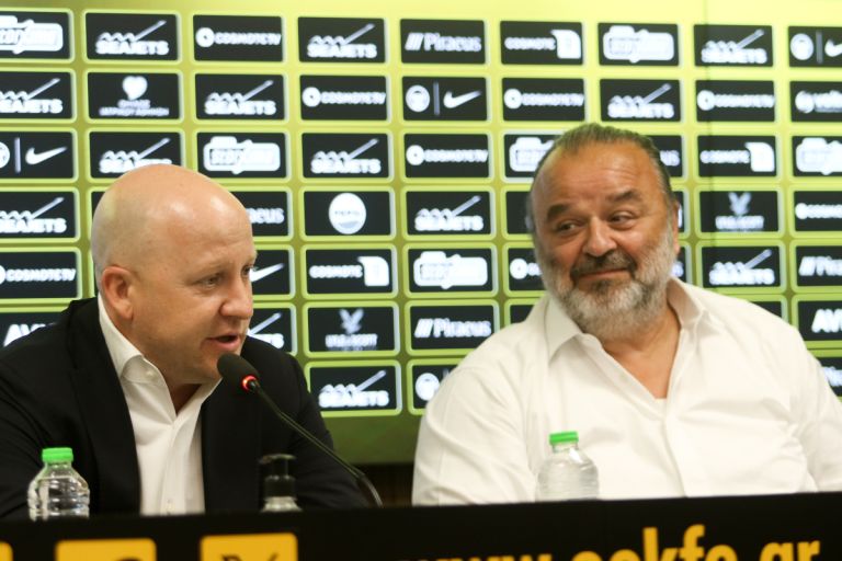 ΑΕΚ: Στοχευμένες μεταγραφές για ρόλους-κλειδιά και όχι «γεμίσματα»