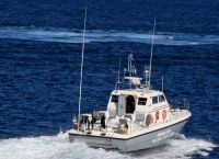 Σάμος: Παιδί 12 ετών διαμελίστηκε από προπέλα σκάφους κατά τη διάρκεια διάσωσης 37 μεταναστών