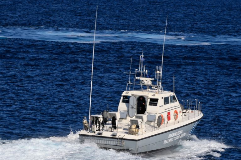 Σάμος: Παιδί 12 ετών διαμελίστηκε από προπέλα σκάφους κατά τη διάρκεια διάσωσης 37 μεταναστών