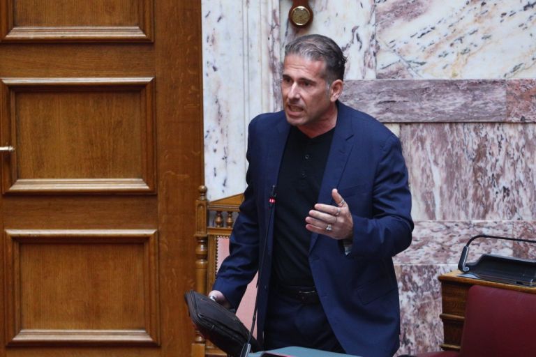 Πρόστιμο κ’ αφαίρεση διπλώματος στο Διαμαντή Καραναστάση–Οδηγούσε έχοντας καταναλώσει αλκοόλ πάνω από το όριο