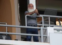 Σαββίδης: «Αν ο ΠΑΟΚ ήθελε να γίνει χαλίφης στη θέση του χαλίφη, θα το είχε κάνει»