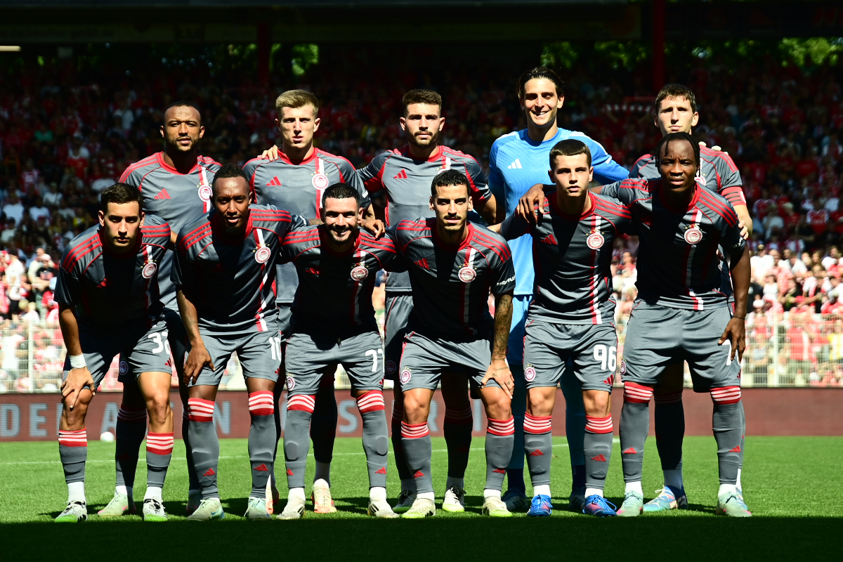 ΣΟΚ στον Ολυμπιακό: Η Ναντ «Κλέβει» τον … – Ο Γάλλος Σταρ Θετικός για Επιστροφή στη Ligue 1!