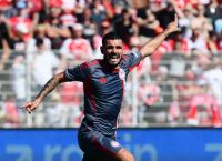 Ο Καμπελά Φεύγει Δανεικός στη Ναντ – Συμφωνία με Ολυμπιακό για 6μηνο, Λένε τα Γαλλικά ΜΜΕ!