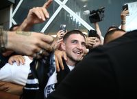 ΠΑΟΚ: Έφτασε ο Ζαφείρης στη Θεσσαλονίκη – Άμεσα Προπονήσεις και Έτοιμος για Μάχες από Ιανουάριο!