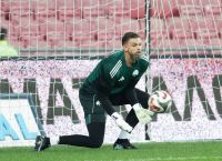 Ντραγκόφσκι: Οι Πολωνικές «σειρήνες» – Η Βίντζεφ Λοτζ σκέφτεται σοβαρά τον τερματοφύλακα του Παναθηναϊκού